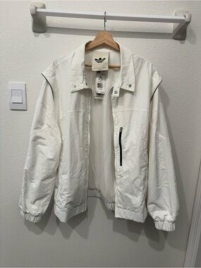 adidas Originals Men's Venice Wind Jacket